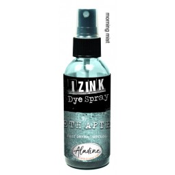 Nouvelles couleurs 2022 - Izink Dye spray de Seth Apter - Aladine