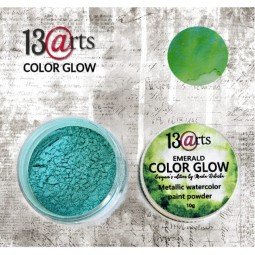 Color glow - 13 @rts