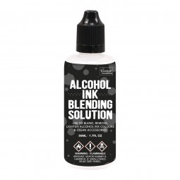 Alcool Blending Solution-...