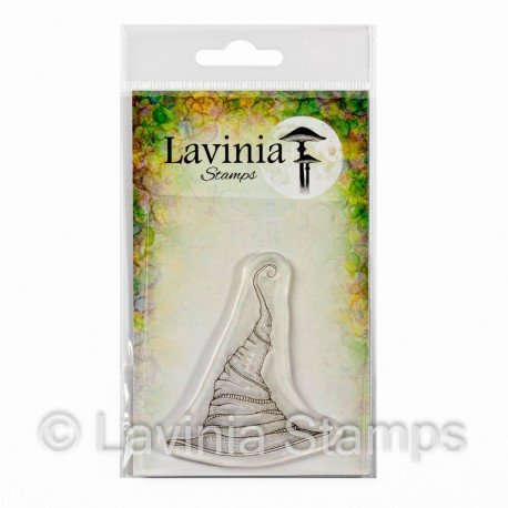 Witches Hat - Tampon clear - Lavinia