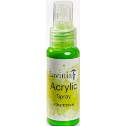 Acrylic Spray - Lavinia