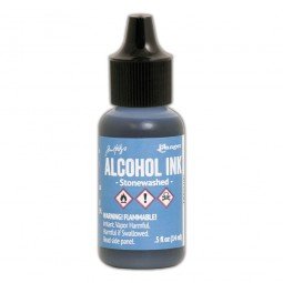 Encres à alcool : Adirondack - Ranger