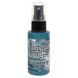 Distress Oxide Spray - Uncharted Mariner - Ranger