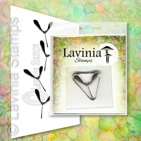 Mini sycamore - Tampon clear - Lavinia