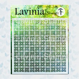 Divine - Pochoir - Lavinia