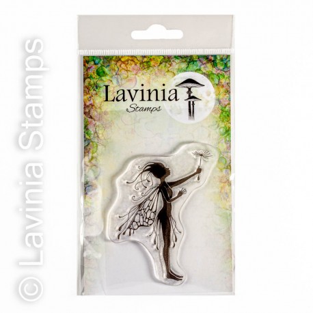 Olivia Small - tampon clear - Lavinia