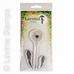 Tall Dandelion - tampon clear - Lavinia