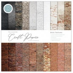 Brick Texture  - Collection...
