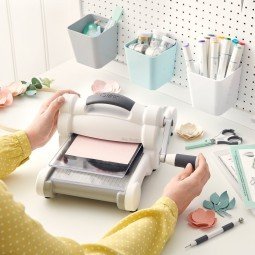 Big shot Plus - A4 - Sizzix