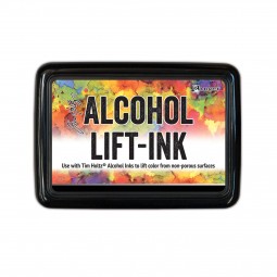 Encre à alcool transférante - Lift-Ink - Ranger