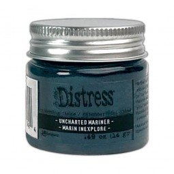 Embossing Glaze Distress -...