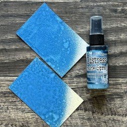 Distress Oxide Spray - Uncharted Mariner - Ranger