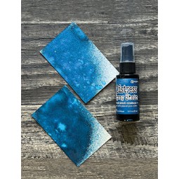 Distress Spray Stain - Uncharted Mariner - Ranger