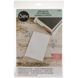 Tapis d'impression - Sizzix