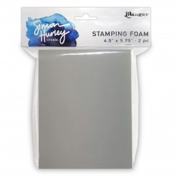 Stamping Foam - Large -...