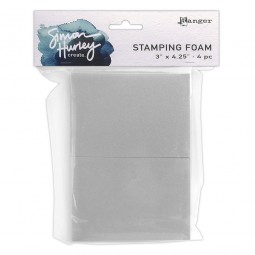 Stamping Foam - Simon...