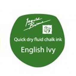 Quick dry fluid chalk encre - Prima Marketing