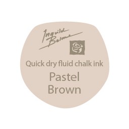 Quick dry fluid chalk encre - Prima Marketing