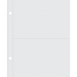 Pochettes sn@p 15.2 x 20.3 cm2 cases - Simple Stories