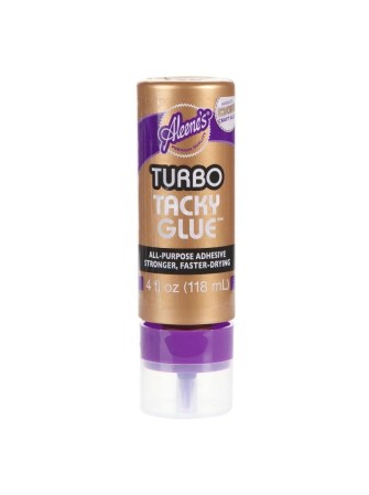 Tacky Glue - Turbo - Aleene's
