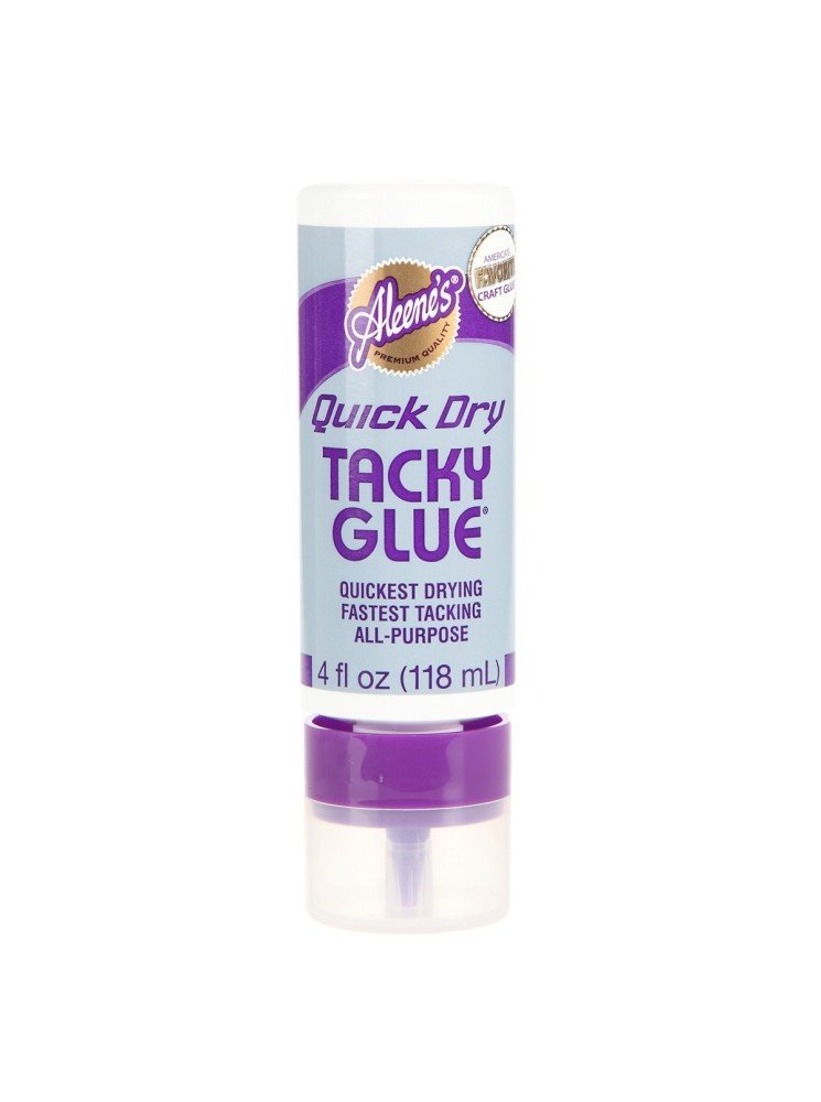 Tacky Glue - Quick Dry - Aleene's