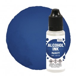 Encres à alcool - Alcohol ink - Couture Créations