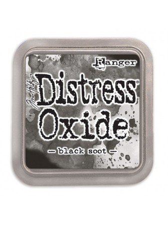 Distress Oxide