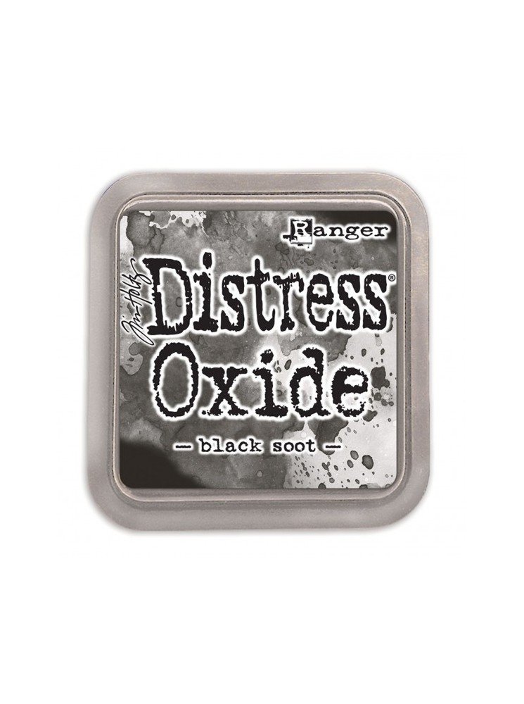 Distress Oxide