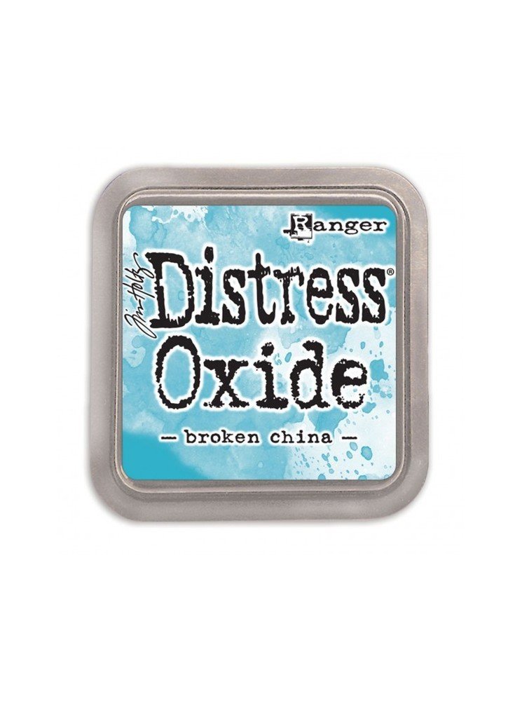 Distress Oxide Distress Oxide