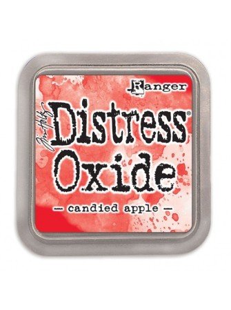 Distress Oxide