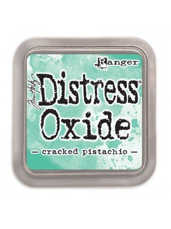 Distress Oxide