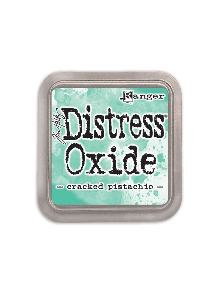 Distress Oxide Distress Oxide