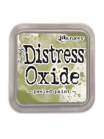 Distress Oxide