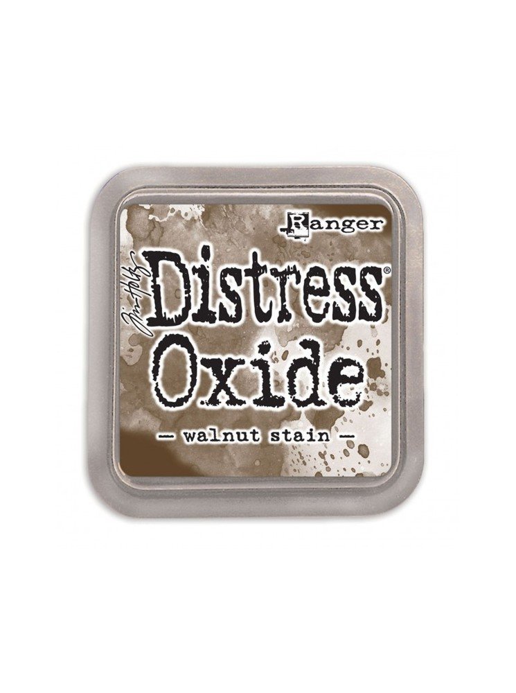 Distress Oxide