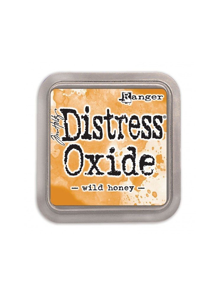 Distress Oxide Distress Oxide