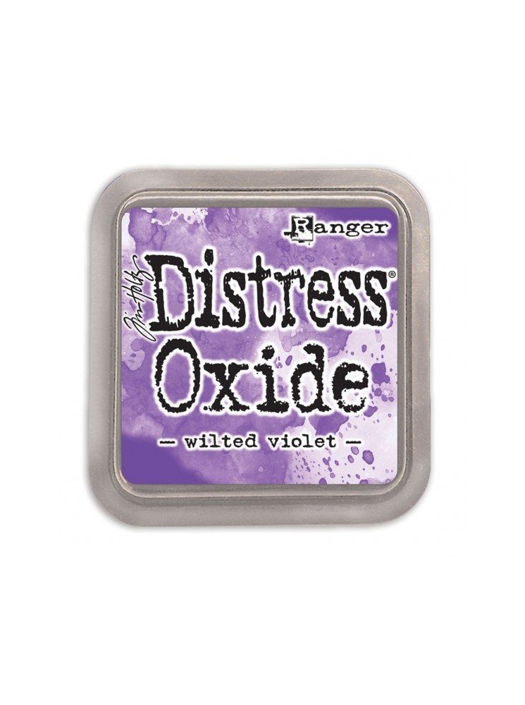 Distress Oxide