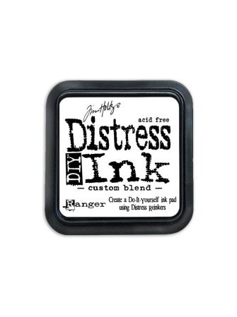 Distress custom blend