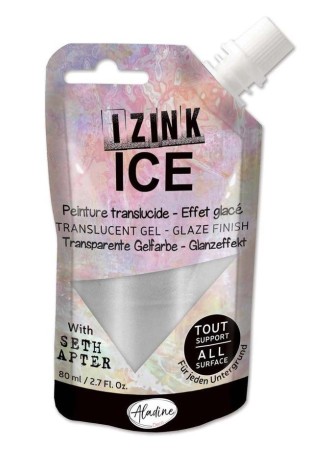 Izink Ice - Peinture...