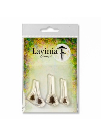 Bells - tampon clear - Lavinia