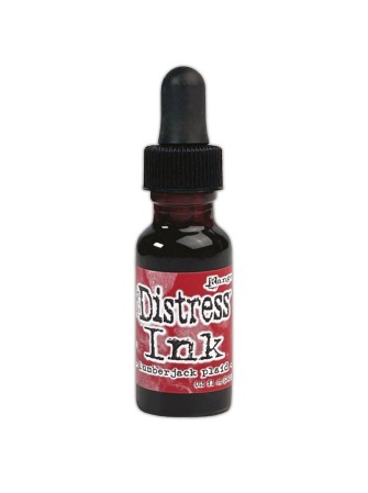 Distress ink recharges -...