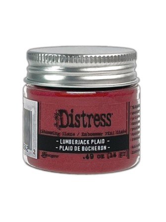 Embossing Glaze Distress -...