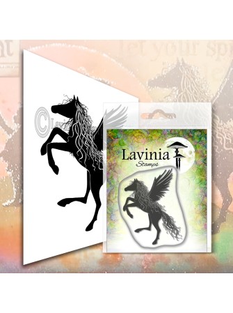 Zanor - tampon clear - Lavinia