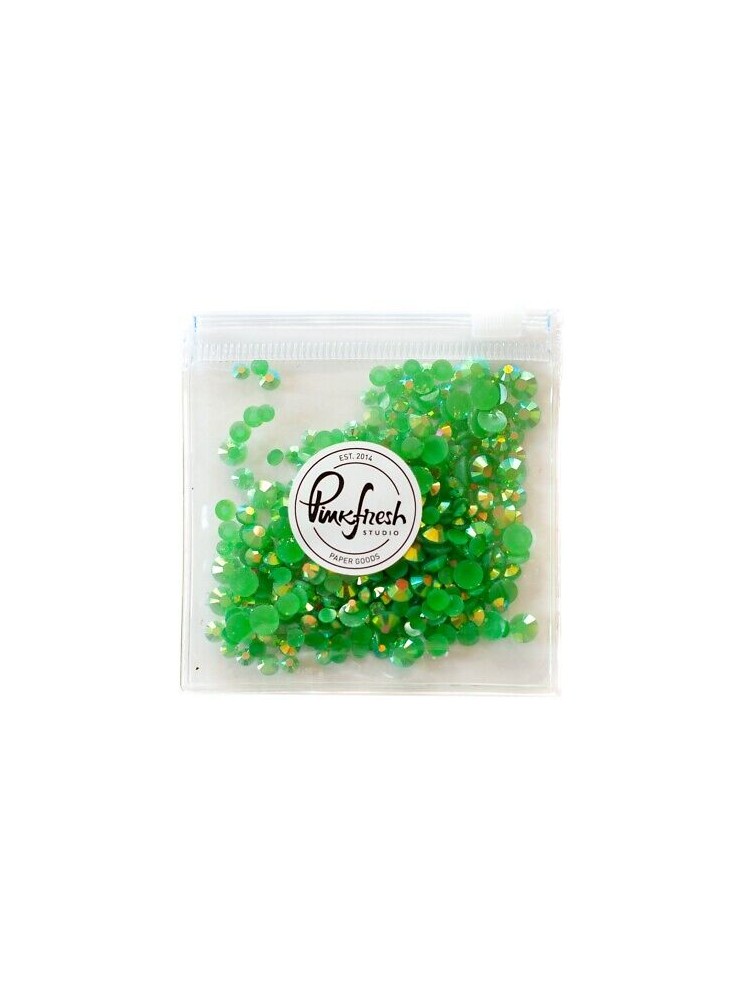 Jewels - Demi perles faconnées - PinkFresh