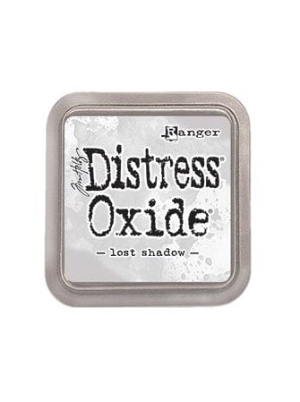 Lost Shadow -  Distress Oxide tampon encreur  - Ranger