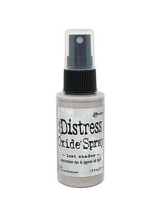 Distress Oxide Spray - Lost...