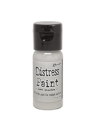 Distress Paint - Lost...