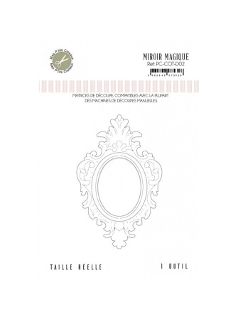 Miroir Magique - Collection...