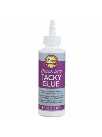 Tacky Glue  - Quick Dry - Aleene's