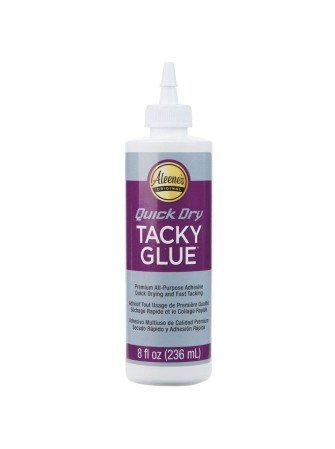 Tacky Glue  - Quick Dry - Aleene's