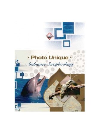 livre photo unique - Easy...